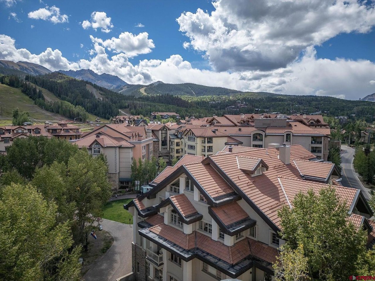618 Mountain Village Blvd #401