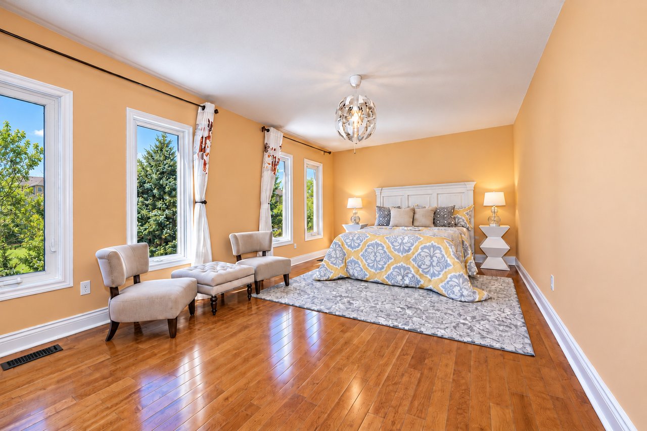 29 Northgate Crescent