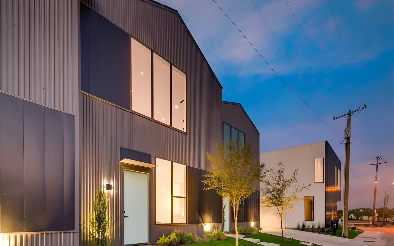 DFW Housing Market Summary