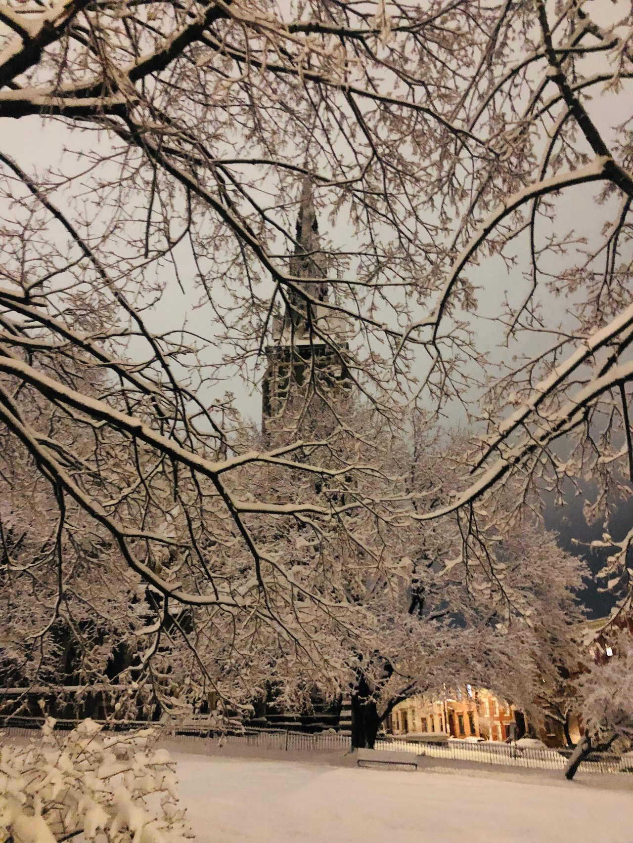 Think Winter Slows Boston Real Estate? Think Again.