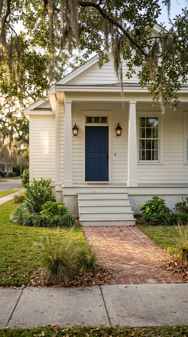 How To Choose The Right Savannah Neighborhood