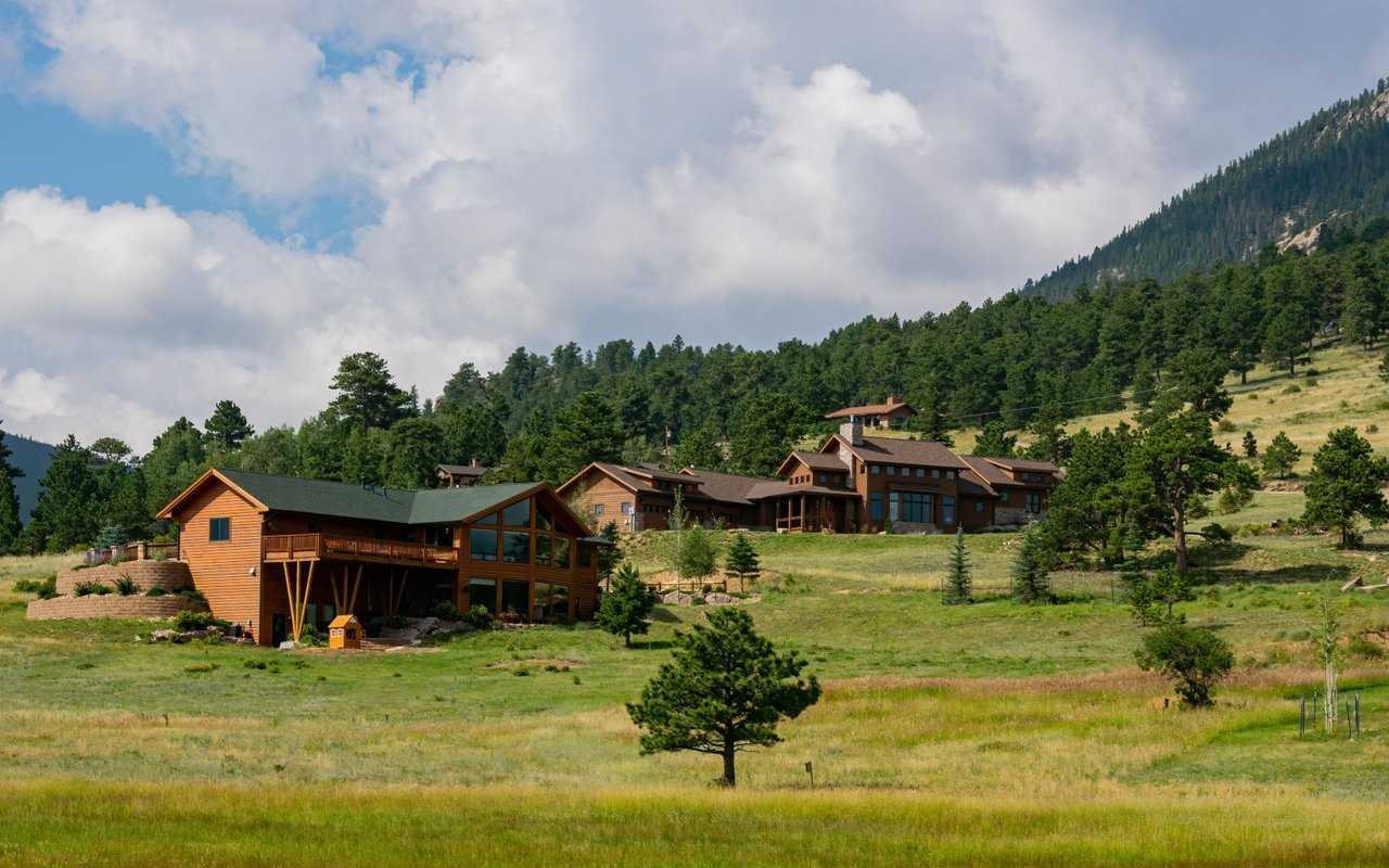 Pinebrook / Jeremy Ranch