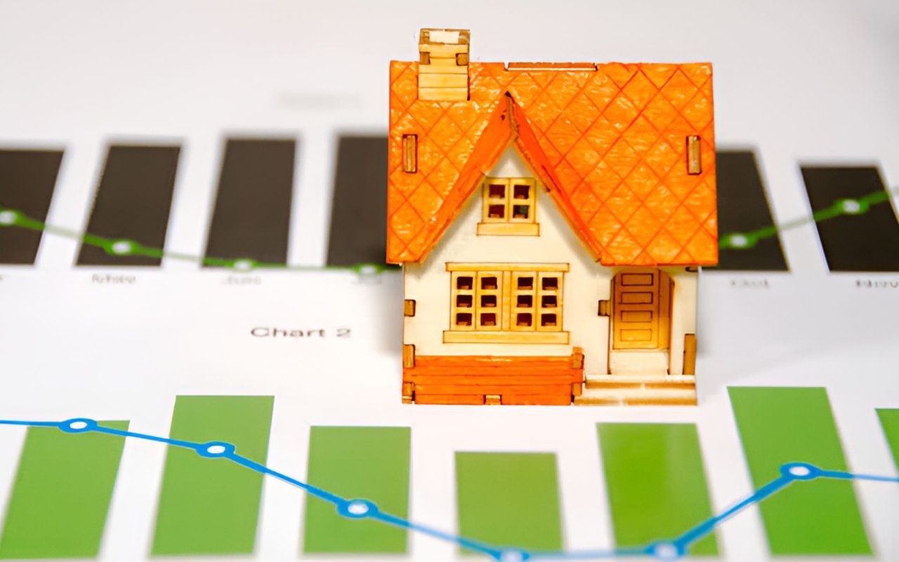 A Historic Rebound For The Housing Market