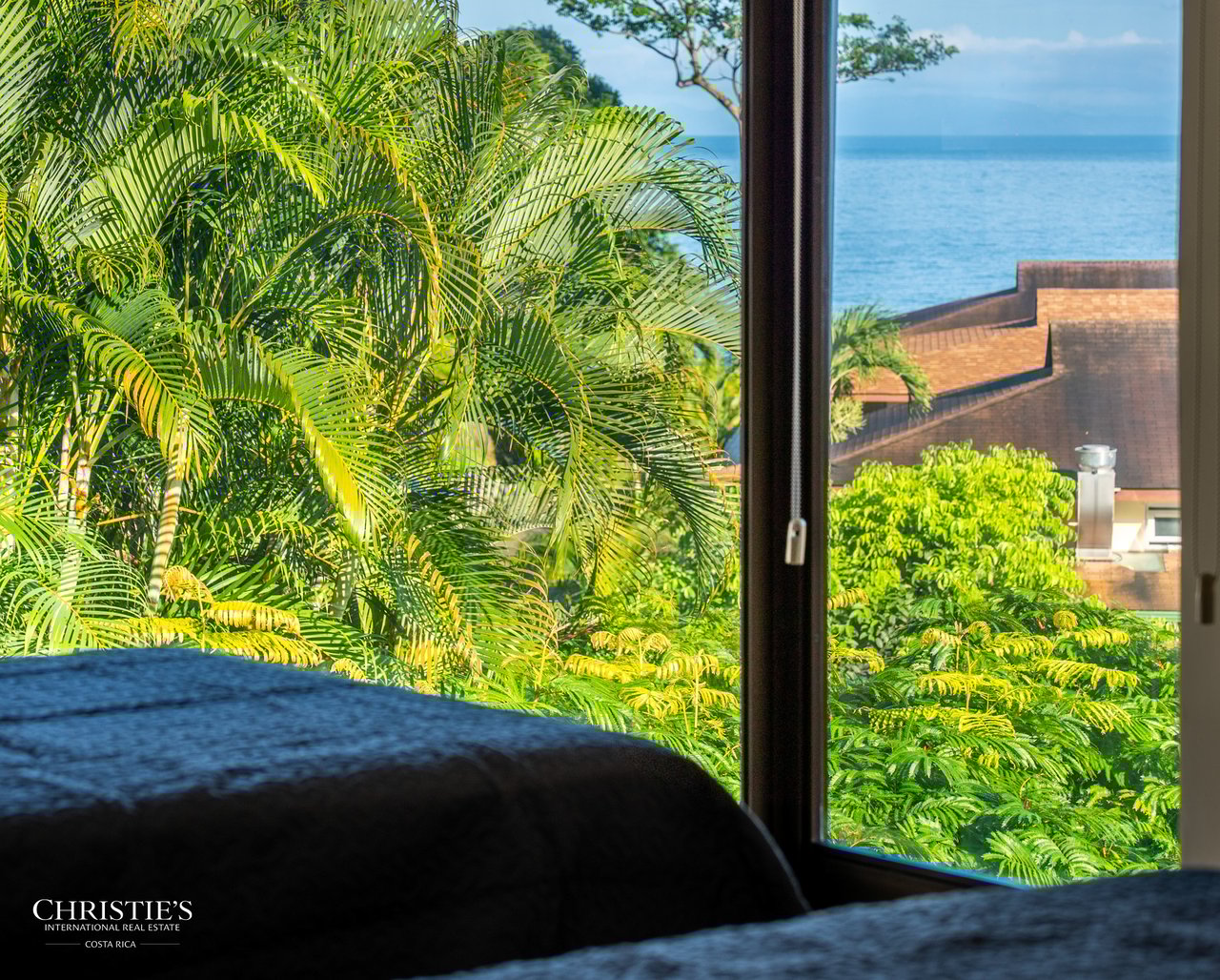 Ocean View Faro Escondido Residence #21