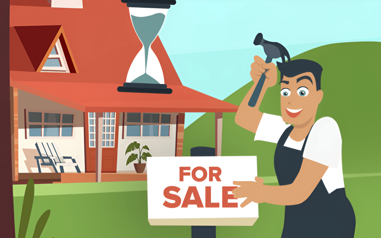 5 Factors To Consider When Deciding How Long You Should Live in Your Home Before You Sell