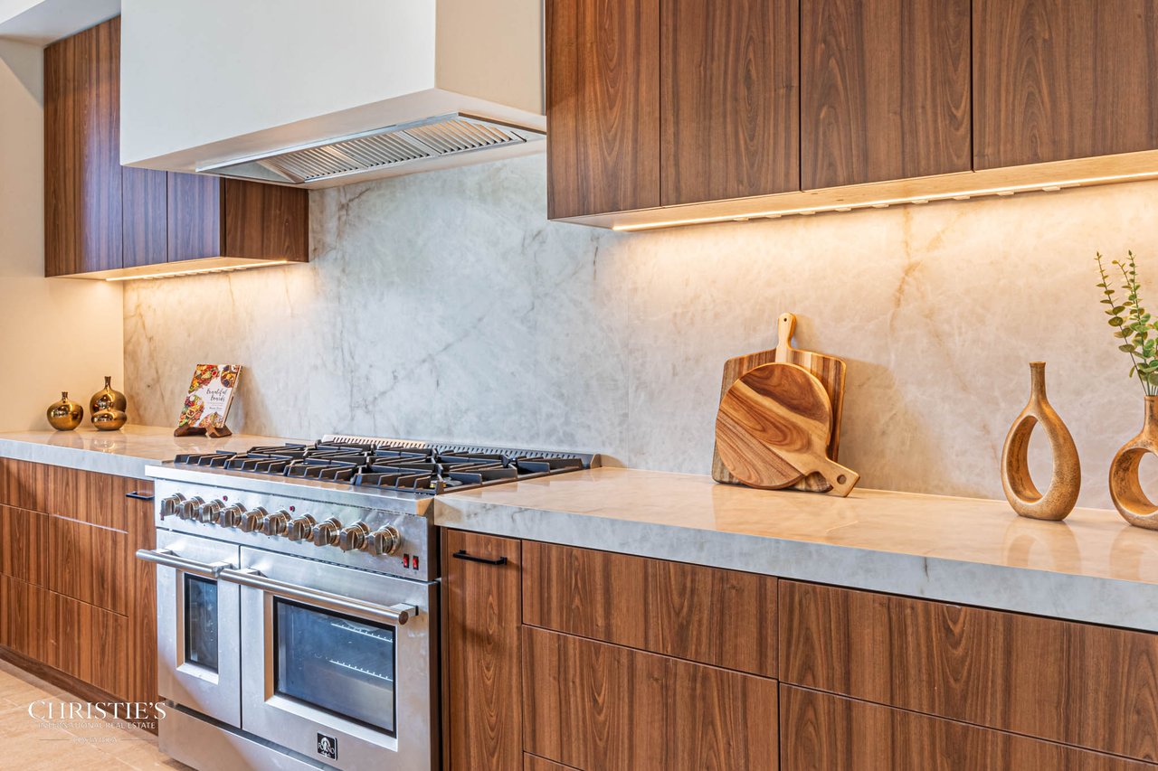 Ocean View Home Las Colinas #13