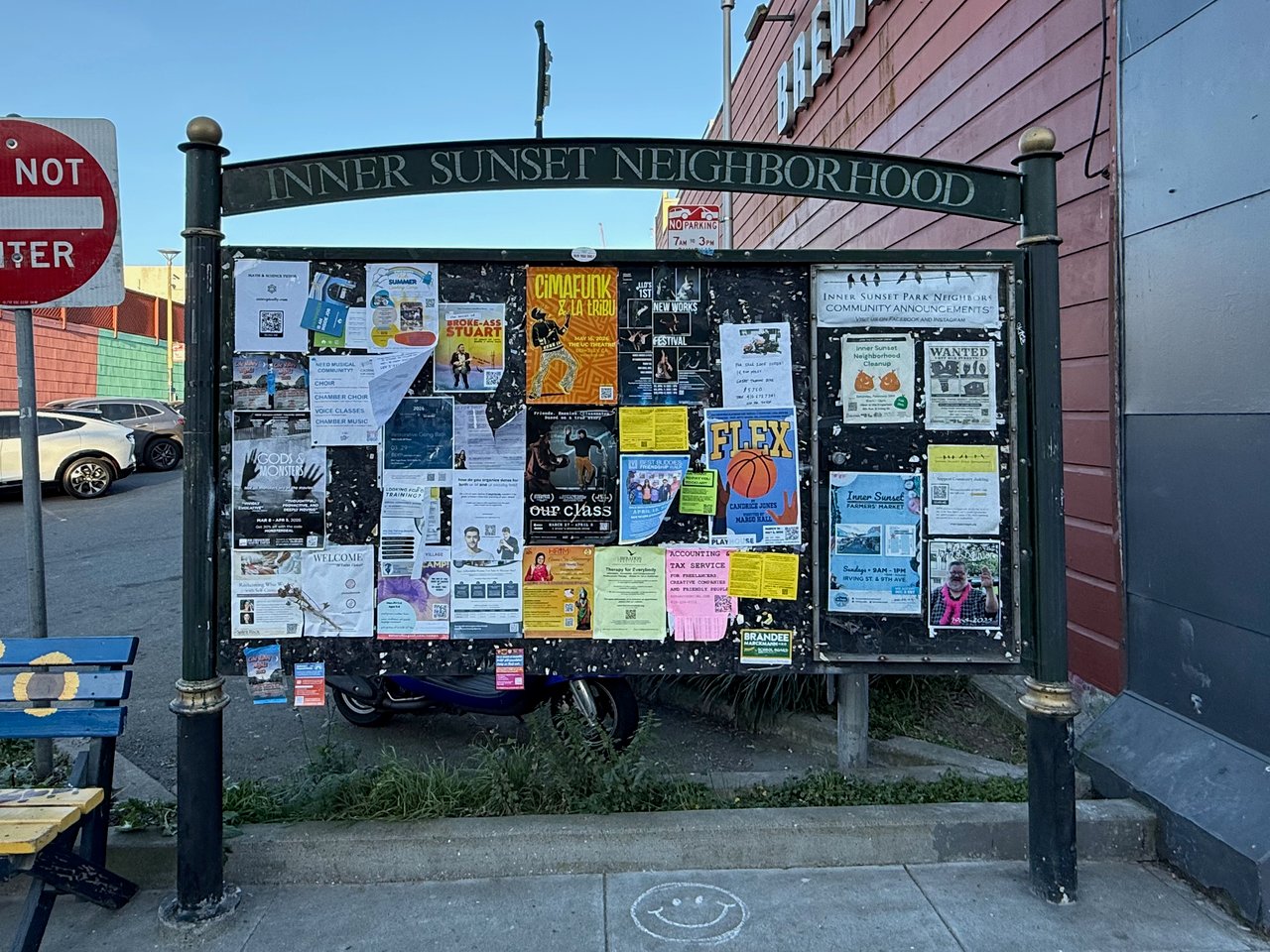 District 2 – Sunset