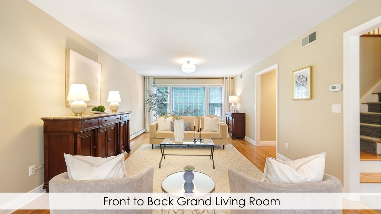 22 Jacob Road - 14% Over Ask!