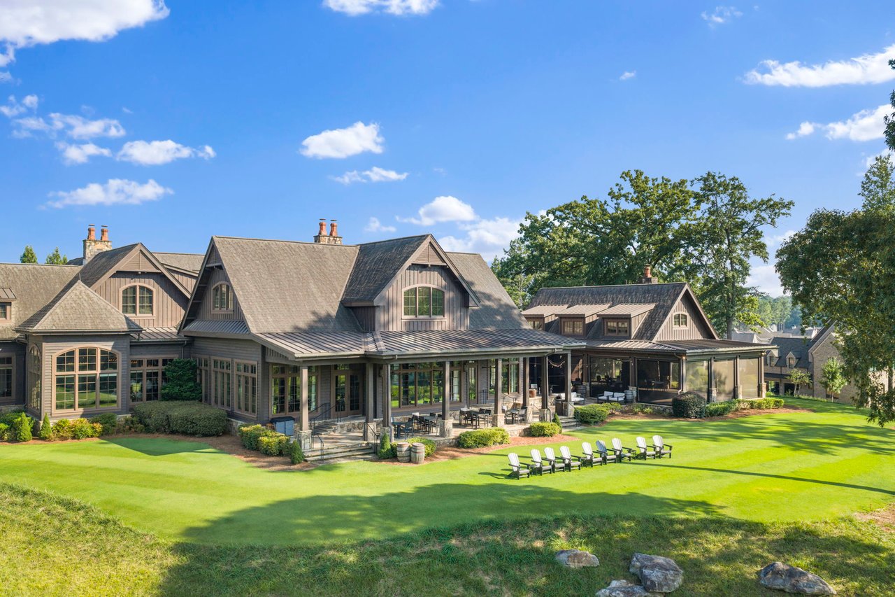 Your River Club Suwanee Listing Agent: Now Showing 761 Woodvale Point