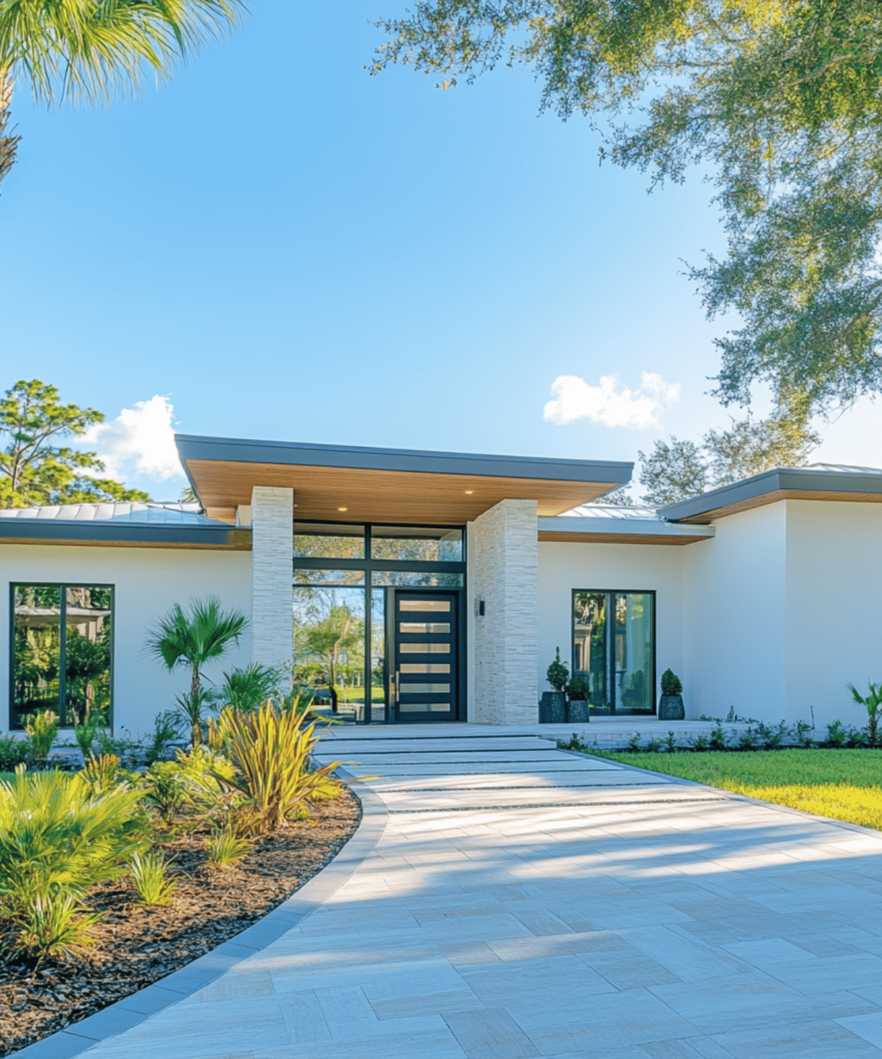 Home Valuation