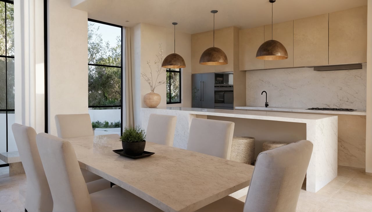 Castille No. 5 | A Cozy Retreat with Luxurious Touches in Selva Estates, Tulum