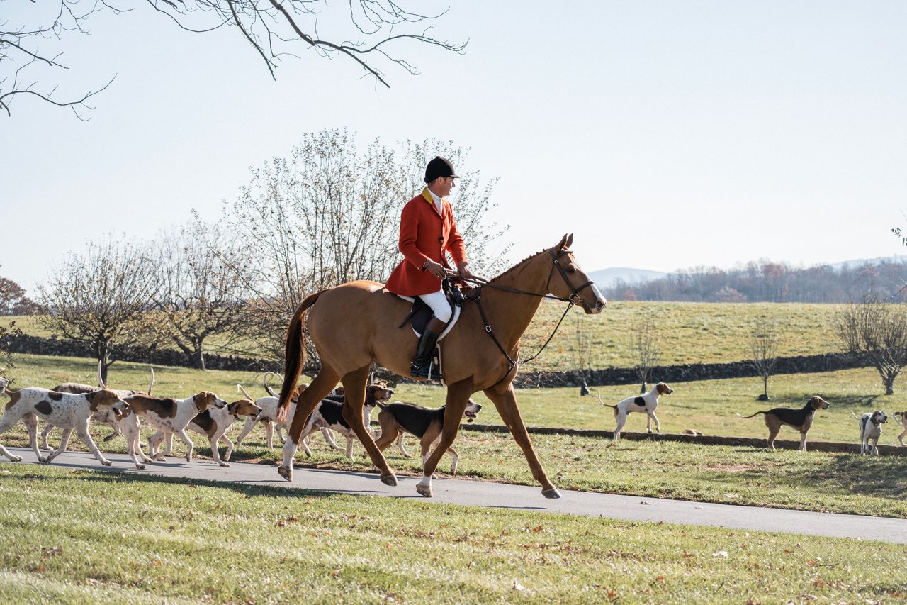 Upperville