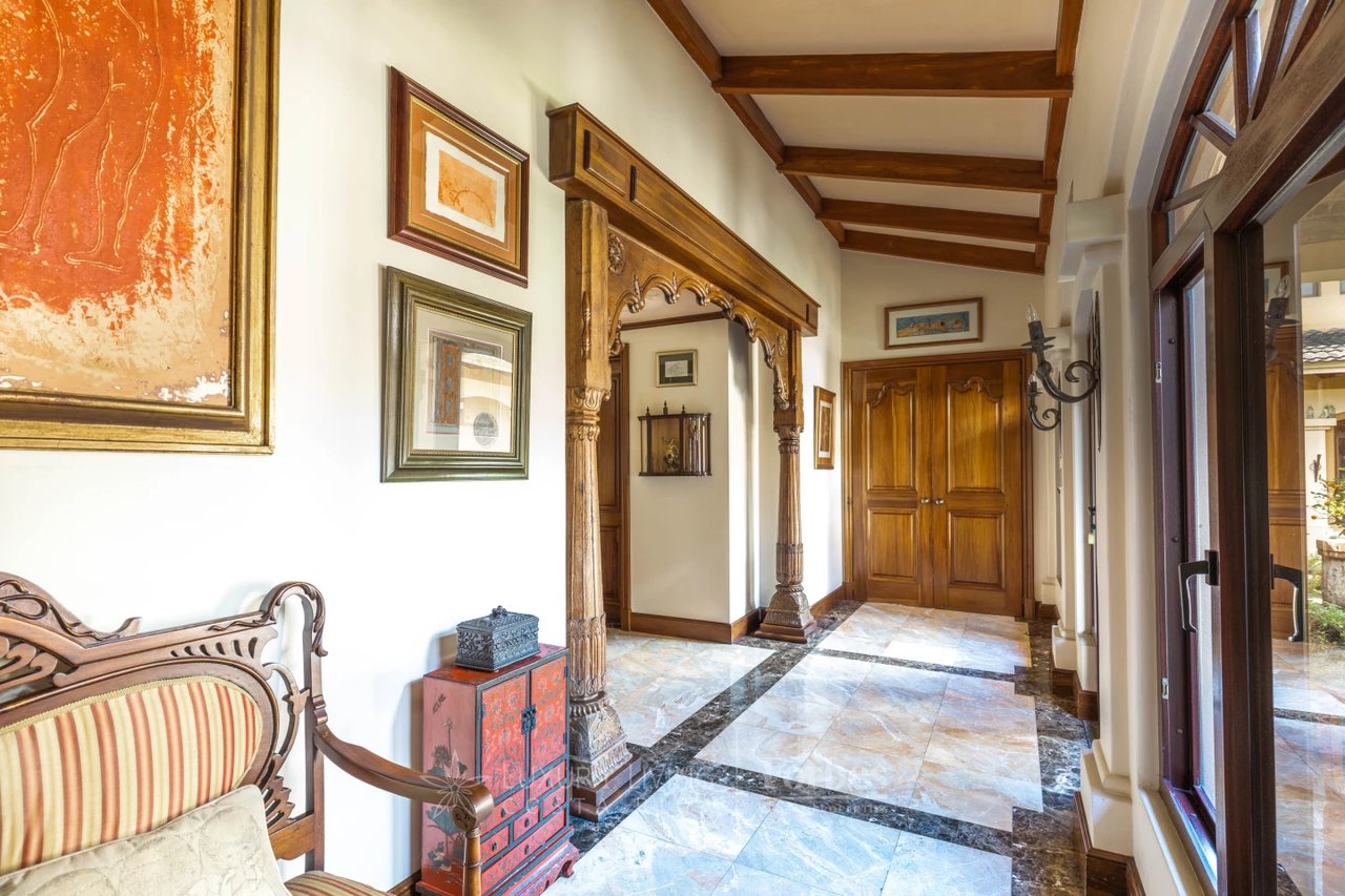 1278 - Valart Estate - An oasis in the city with mixed land use in Real Cariari