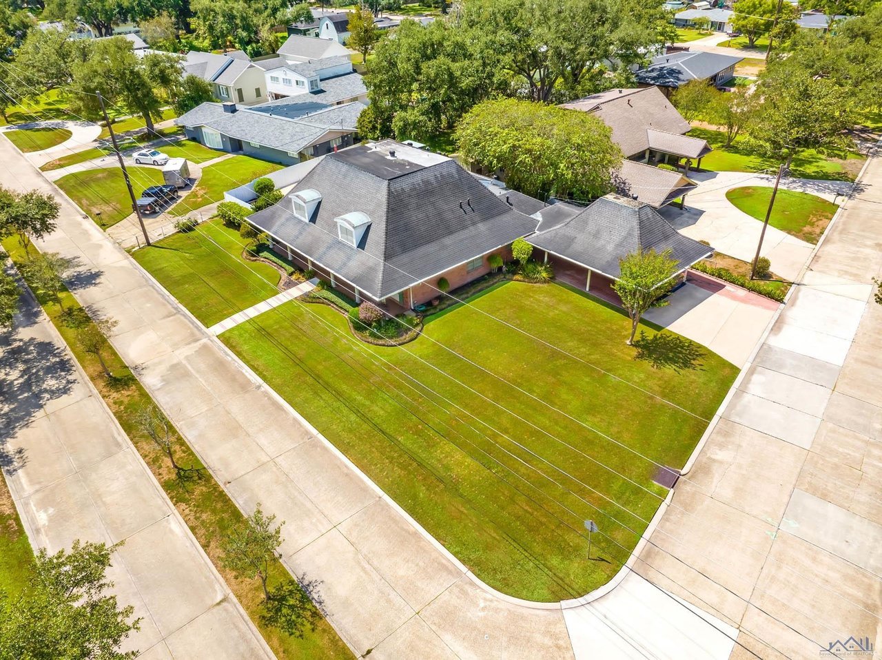 400 Buena Vista Blvd