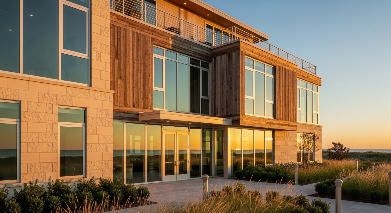 Controlling Office And Flex Lease Costs In Northern Virginia