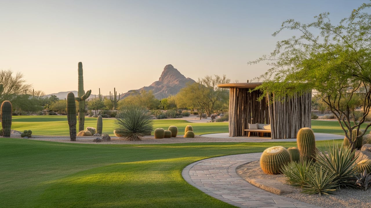 Moon Valley's Best Little-Known Parks and Trails