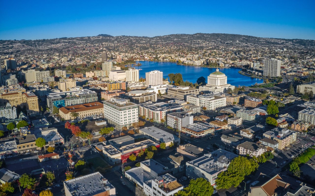 Oakland