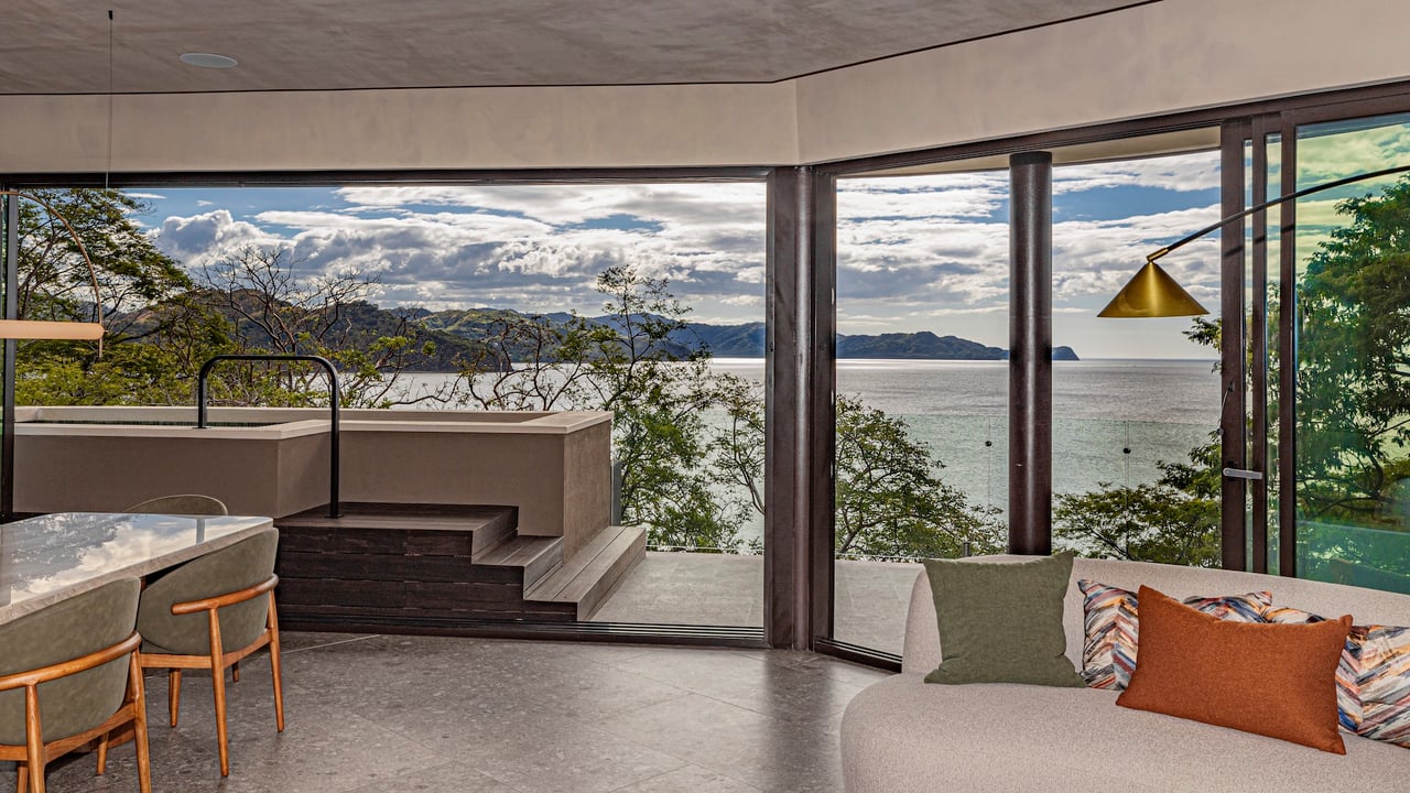 Waldorf Astoria Costa Rica - Coral Residence 6