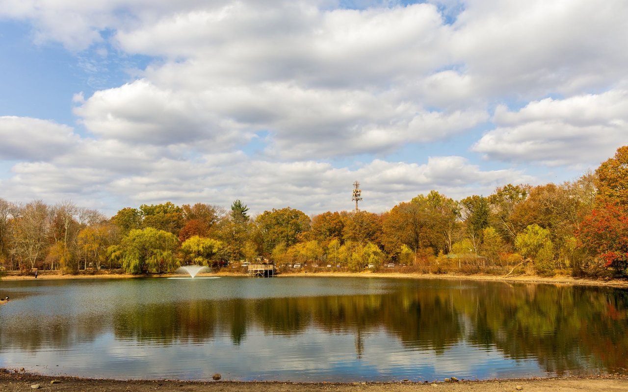 Saddle River