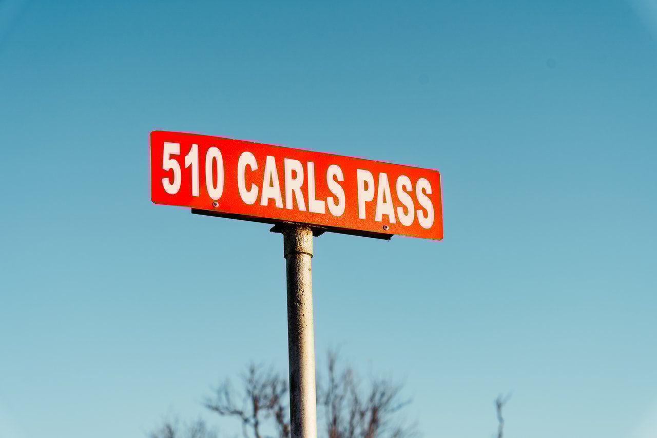 510 Carls Pass Llano County 378 Acres