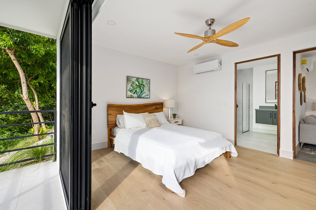 Villa Cielo | Luxury Ocean-View Estate with Smart Tech & Guest Casita in Mar Vista, Flamingo