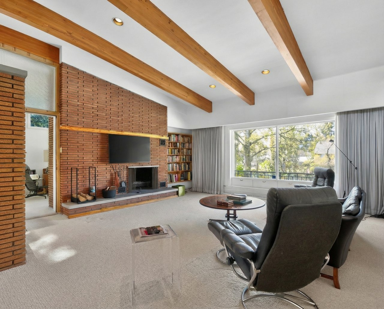 Testament To Visionary Design