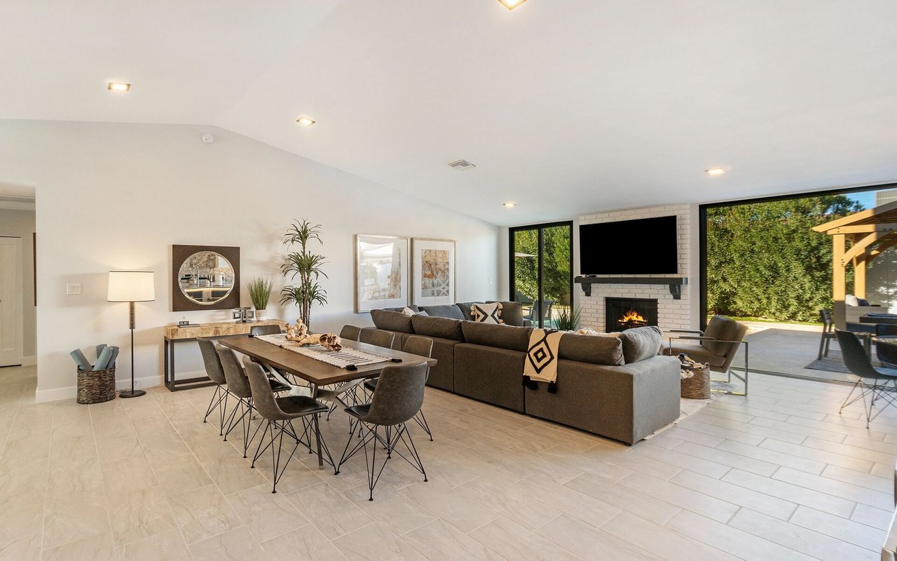 3 Wonderful Reasons Why The Holidays Are A Good Time To Sell Your House