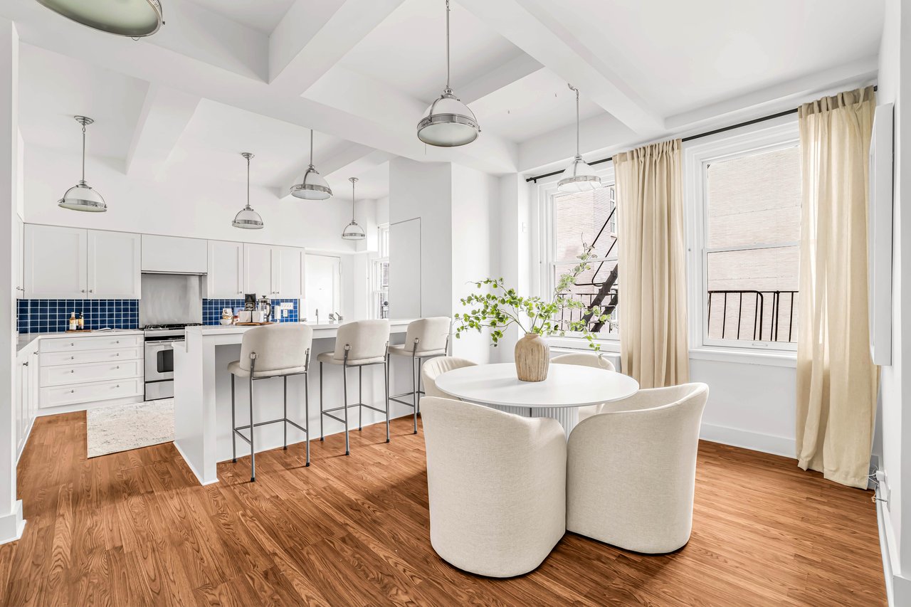 39 East 79th Street