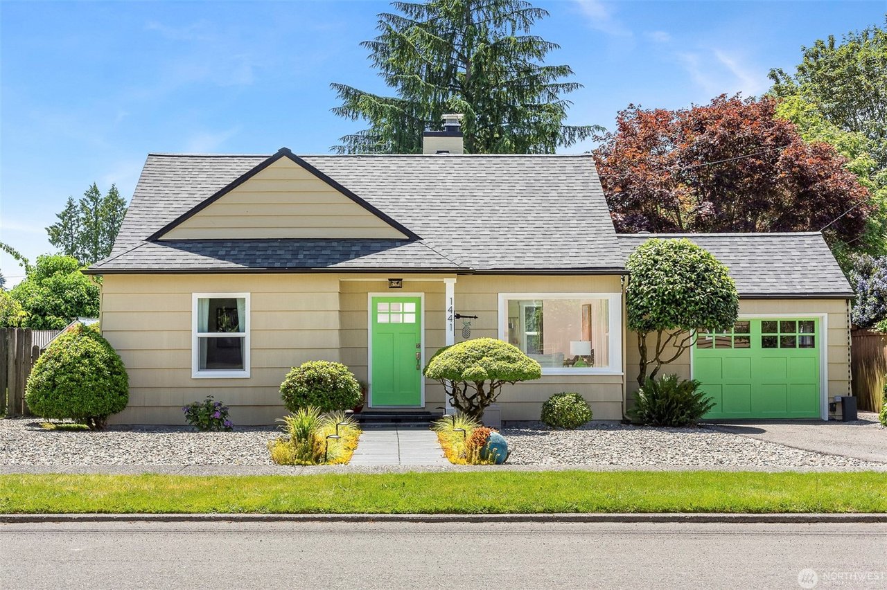 1441 SW 151st Street