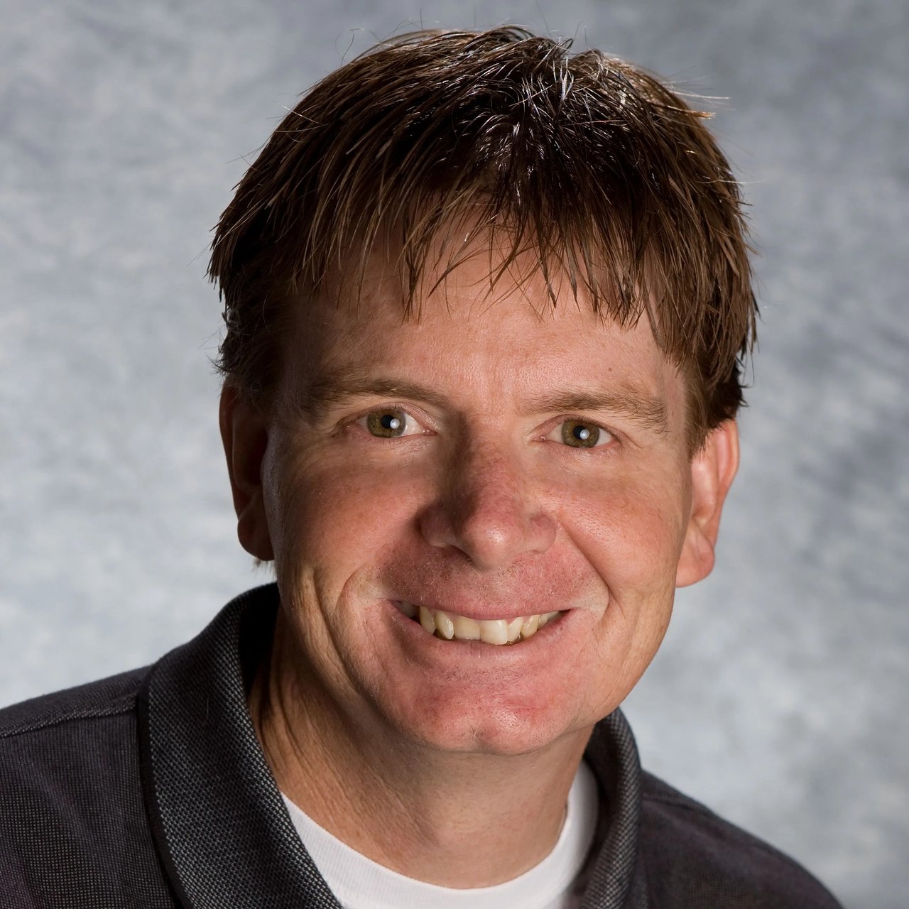 Stuart Reddell Breckenridge, CO Real Estate Agent Headshot