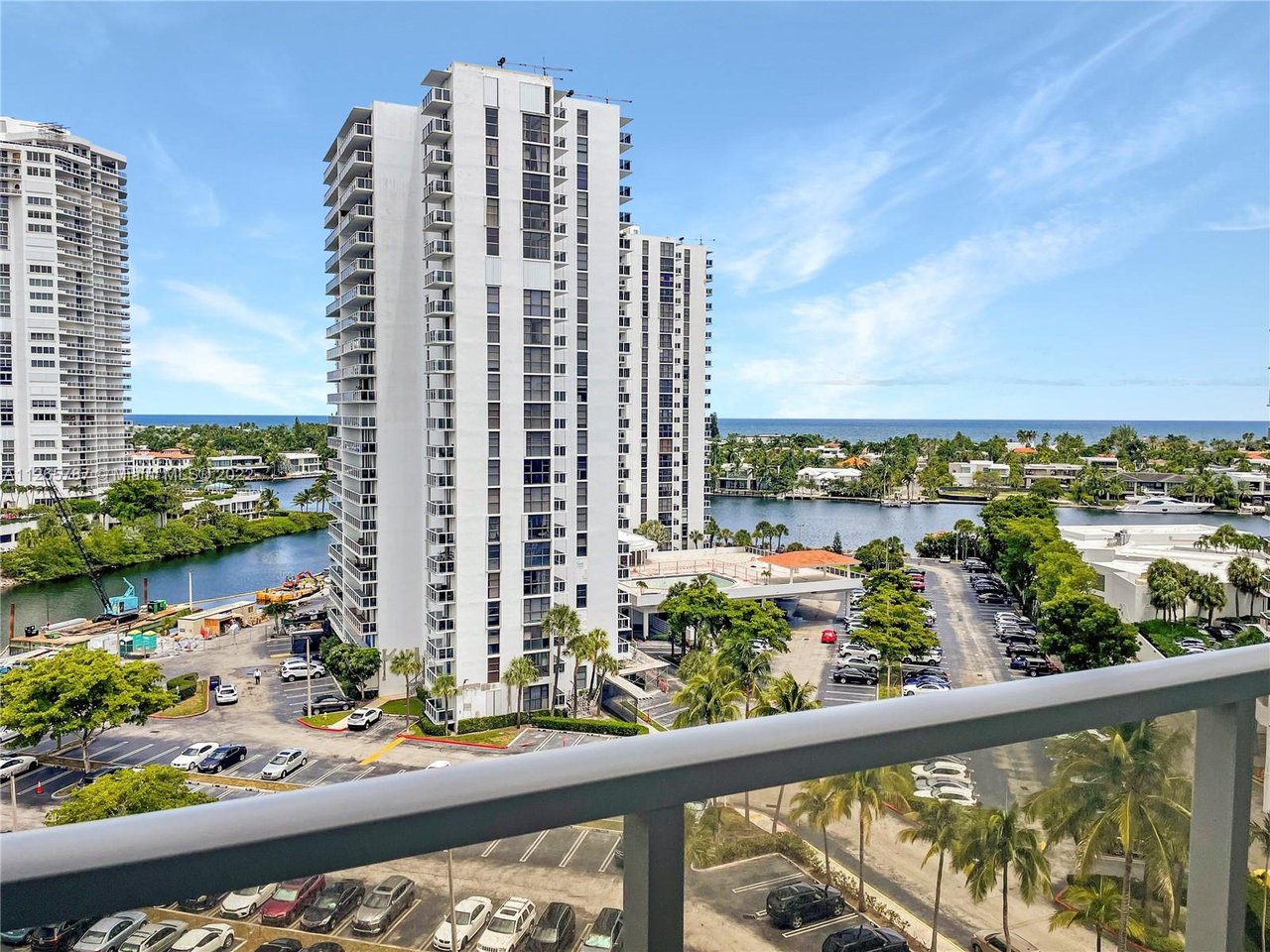 Flamenco Condo Tower Ii, Unit 1122