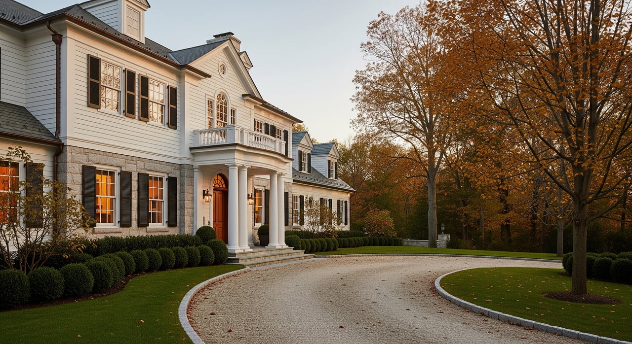 Year-End Tax Strategies for Connecticut Second-Home Owners