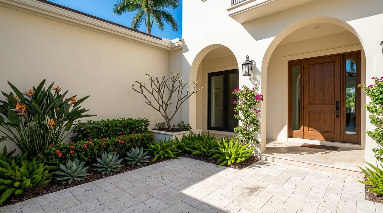 A Day In Olde Naples: Beach, Cafés, And Culture