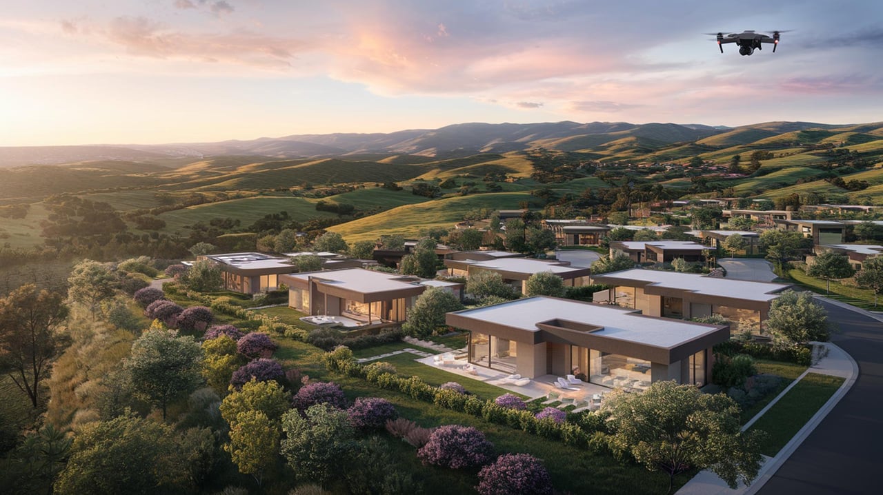 Tech Trends Impacting Homebuying in The Oaks At Portola Hills