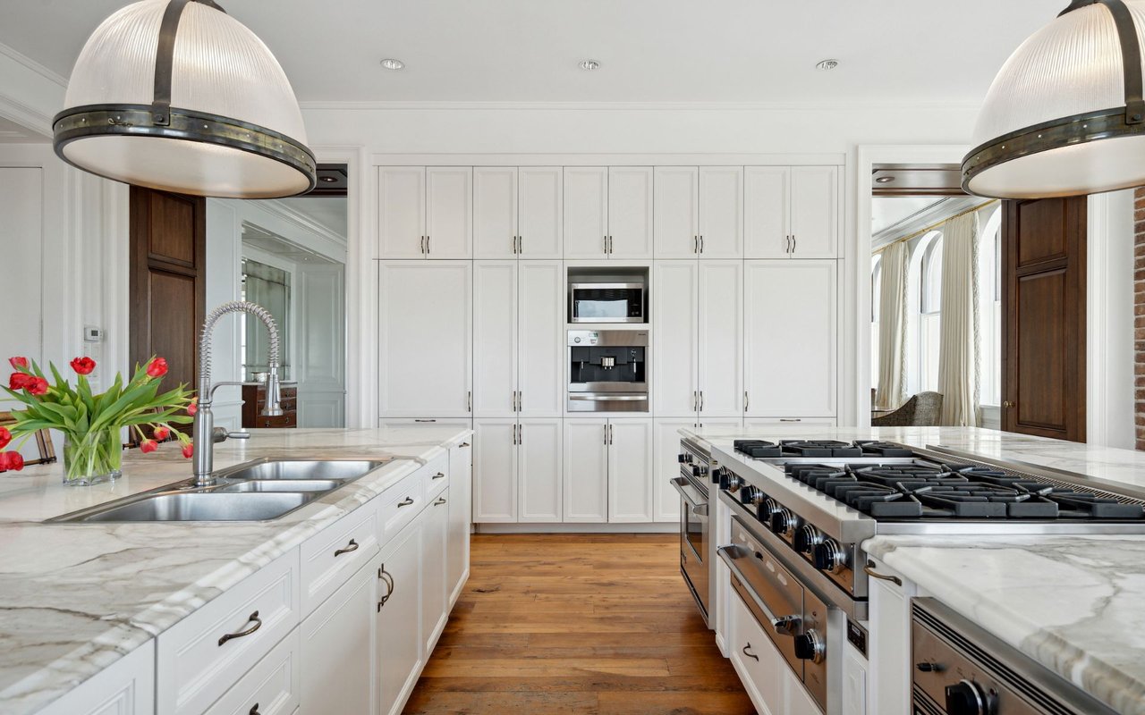 Spring Cleaning Tips To Tackle This Weekend
