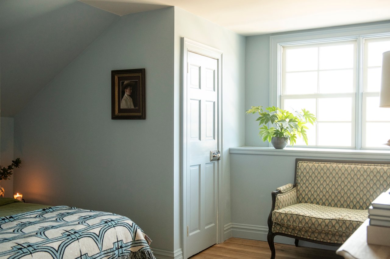 401 Buck Road, Stone Ridge