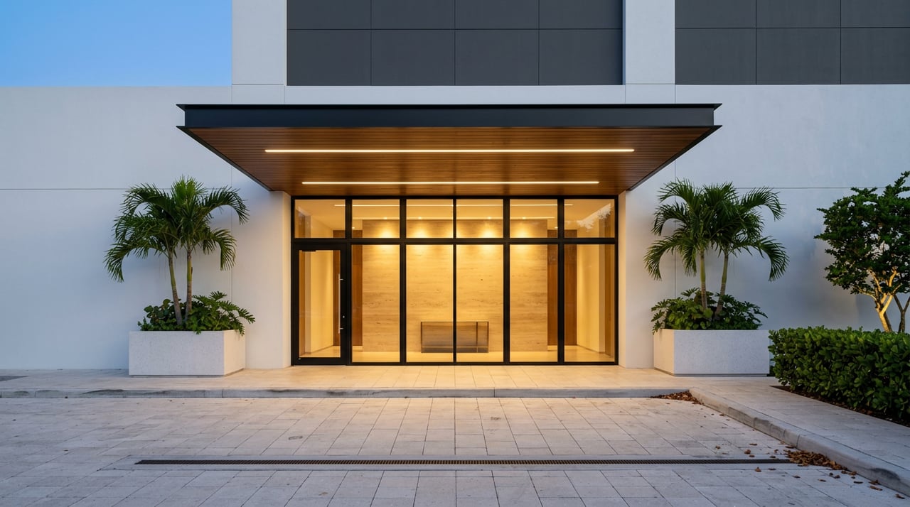 Living In Downtown St Pete’s Luxury Condo Towers