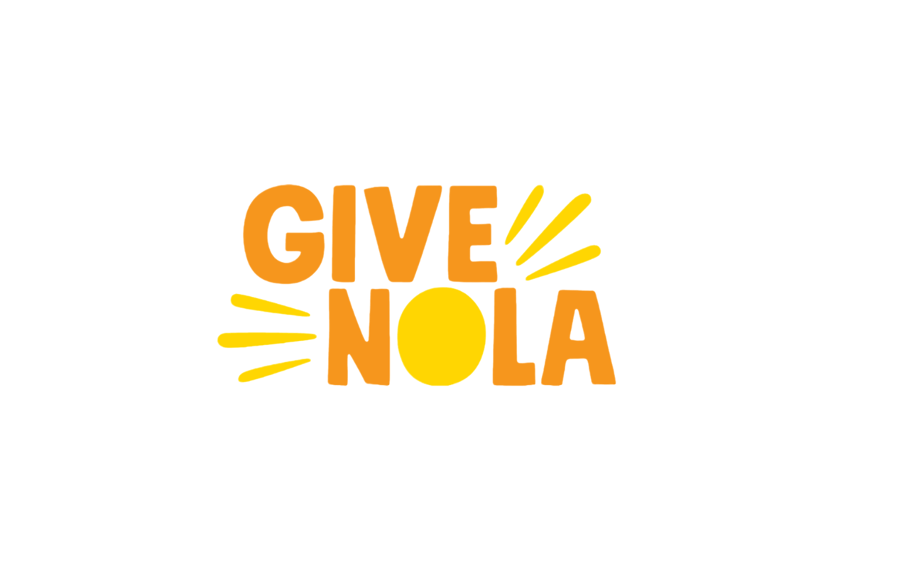 Give Nola Day | Where TMG Gives Back