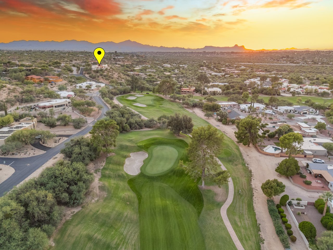 935 W Valle Del Oro Road