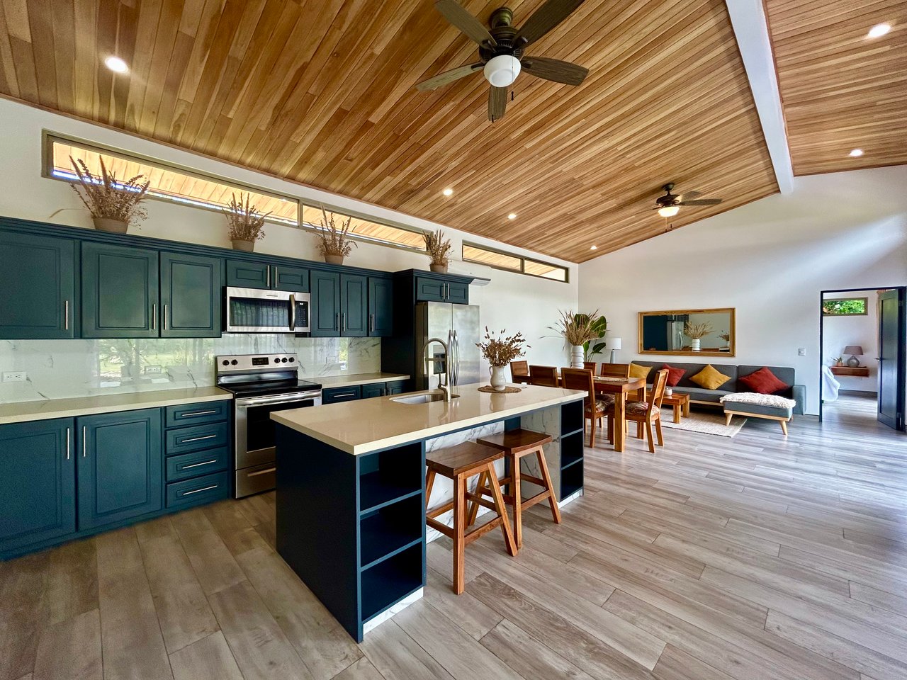 Modern Homes for Sale in Ojochal – El Tucán Paradise | Gated Community Costa Rica
