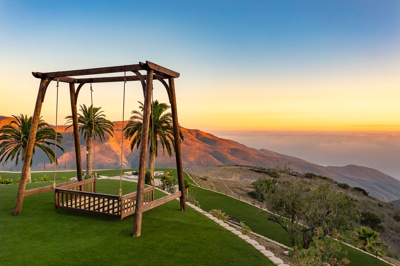The Malibu Dream Resort