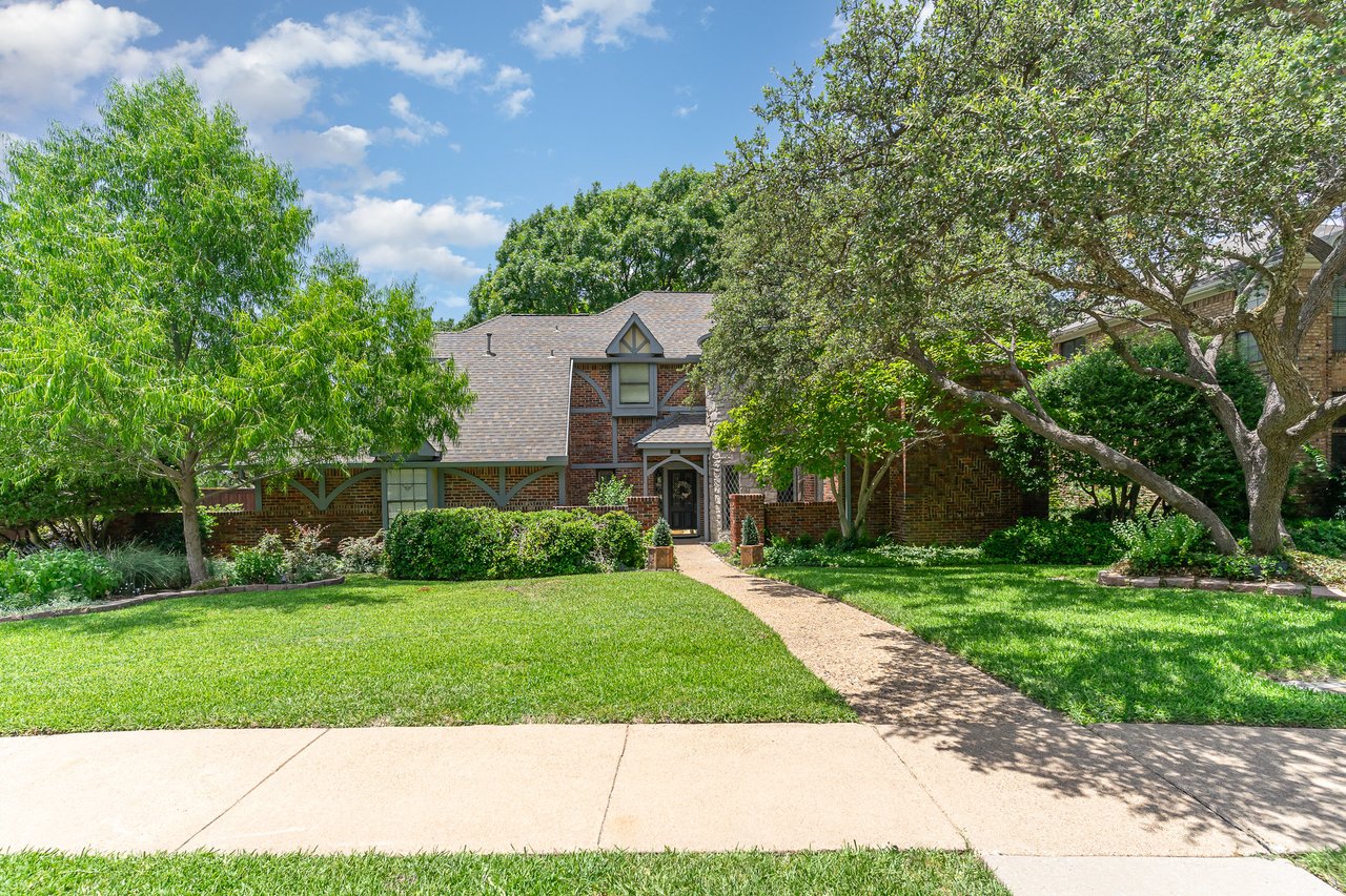 2609 Sherrill Park Drive