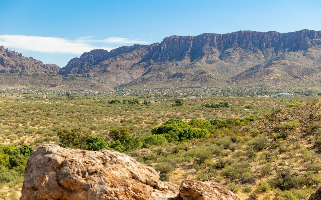 Queen Creek