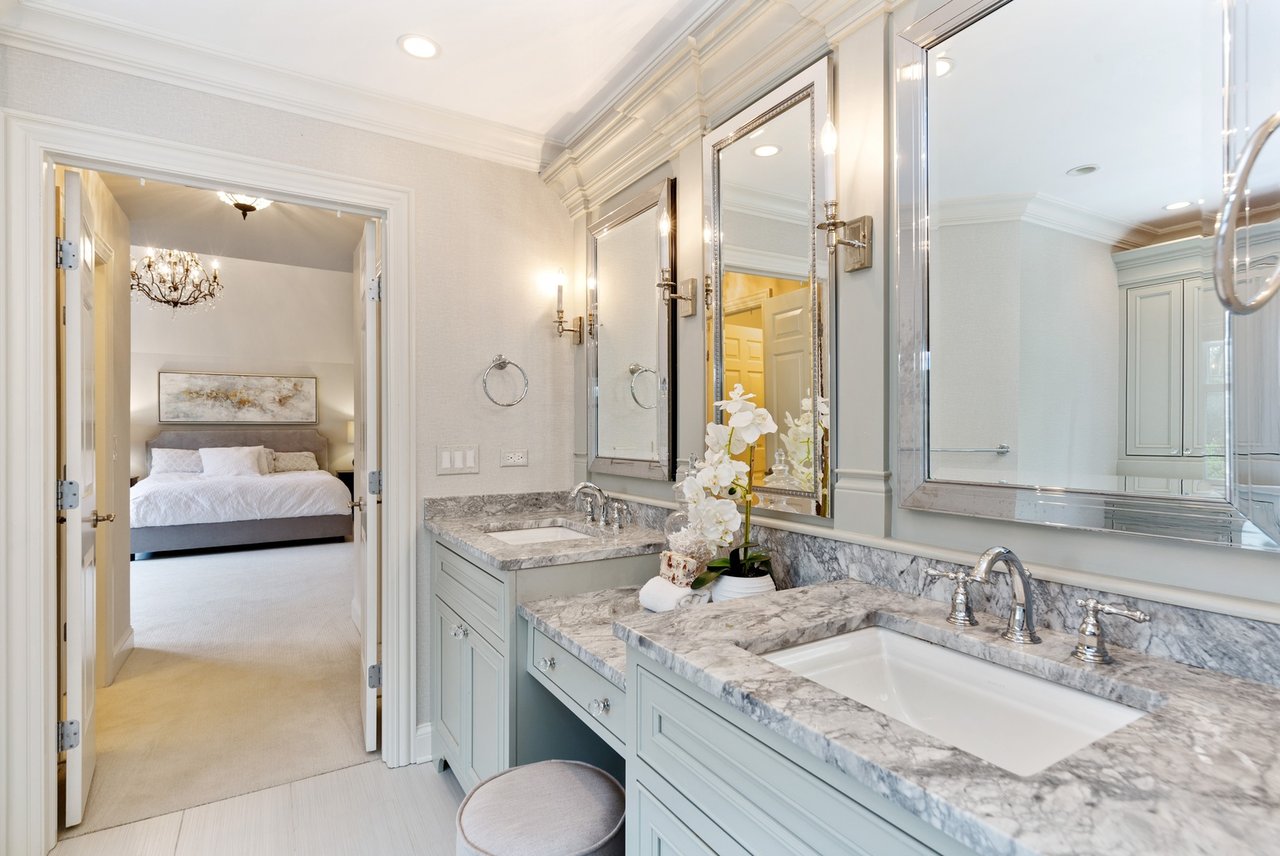 Lavish Living Awaits