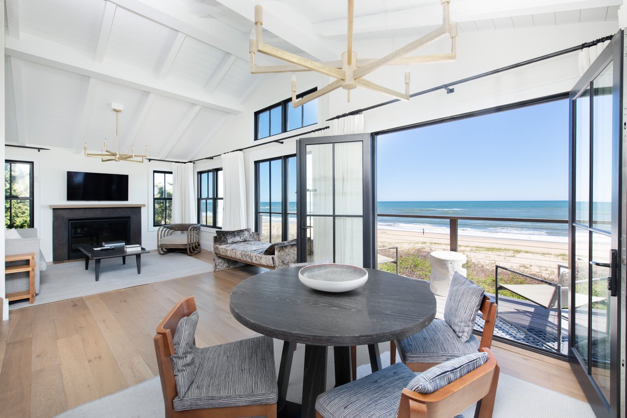 272 Old Montauk Highway, Cottage 1