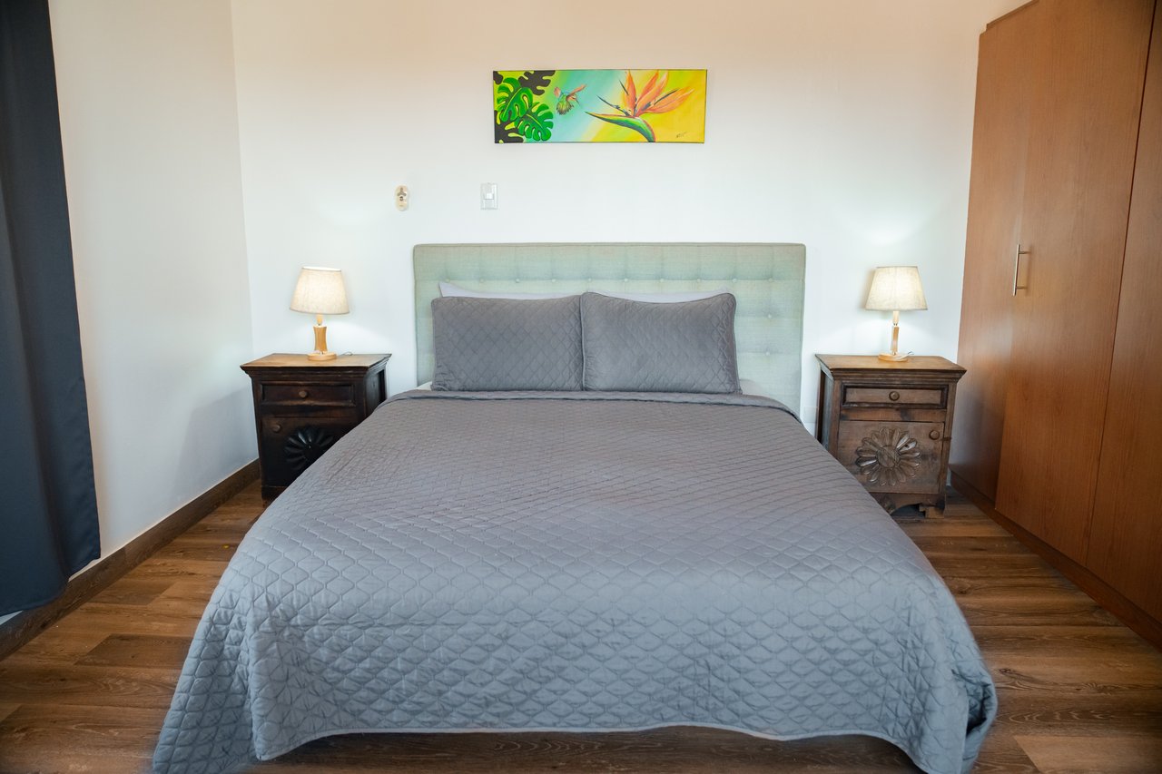 Casa Blanca | Your Valley View Oasis Minutes from Tamarindo