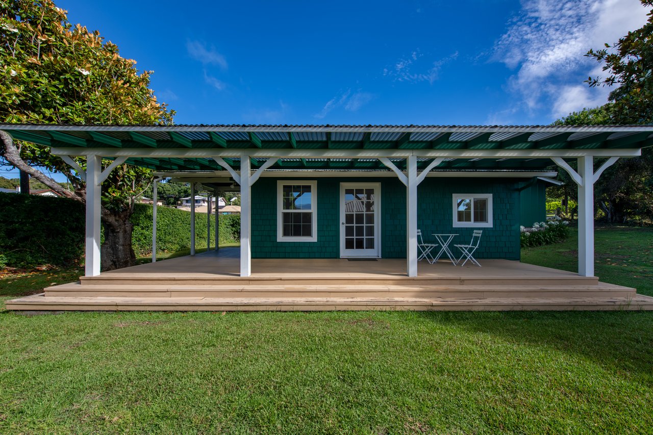 Lindsey Road Cottage 