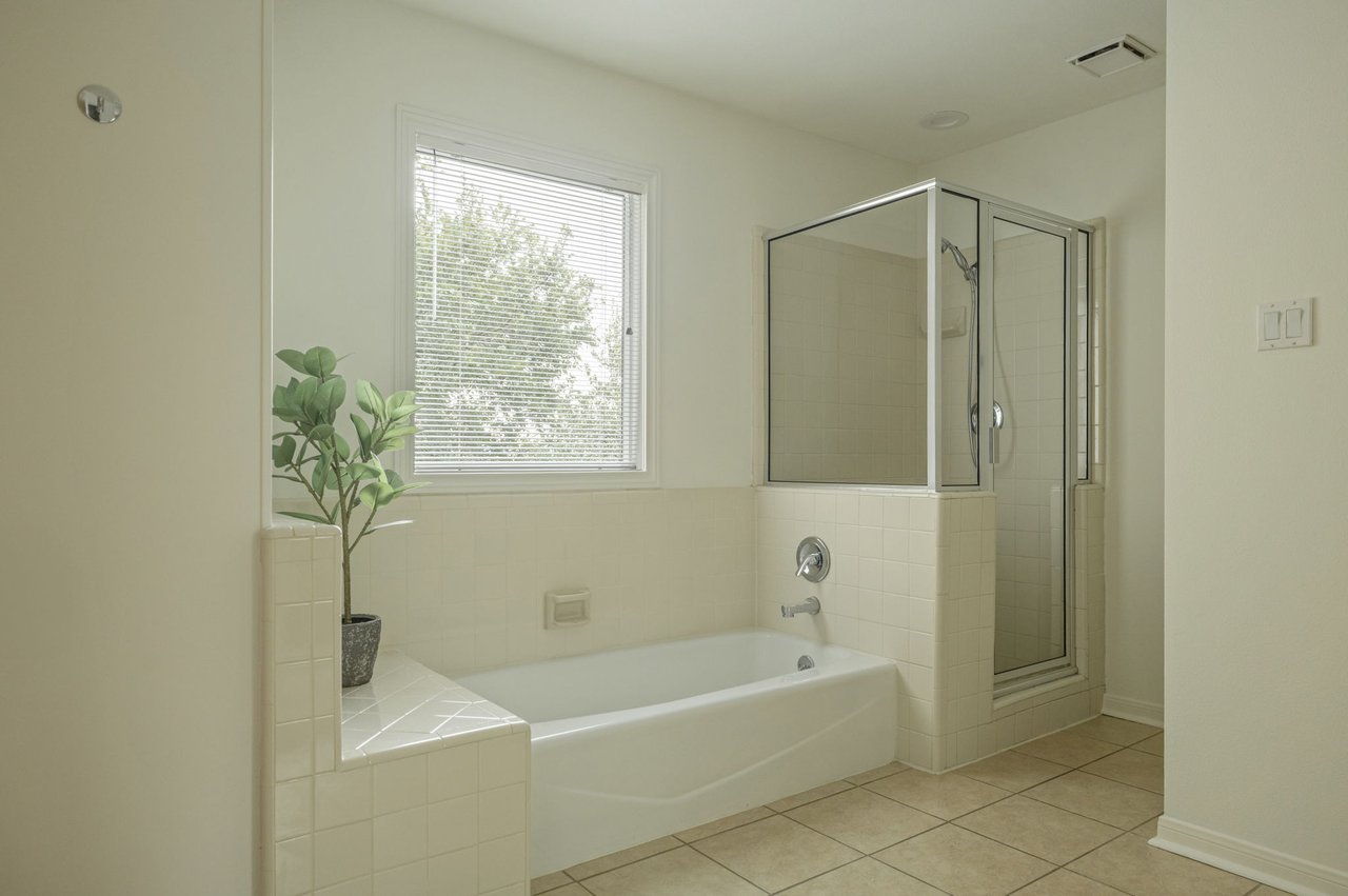 Winner's Circle Townhome In Davenport Ranch- Eanes ISD - Bridge Point Elementary