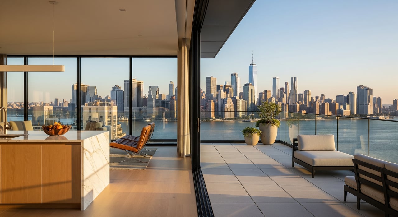 How Bergen County's Luxury Market Really Works