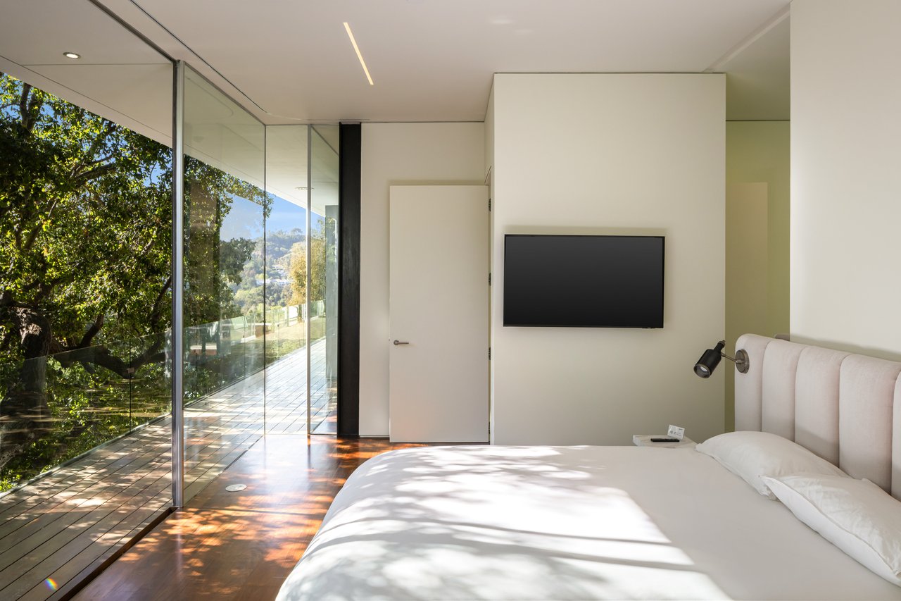 9727 Oak Pass Rd, beverly hills